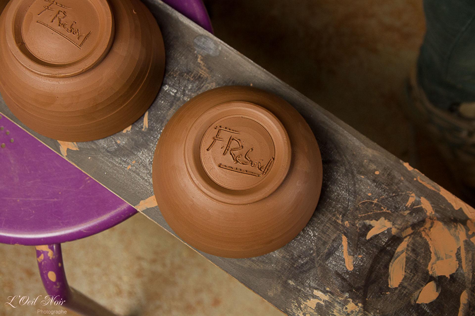 L' Oeil Noir Photographe